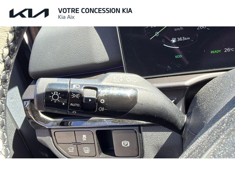 KIA Sportage d’occasion à vendre à AIX-EN-PROVENCE chez CARAUTO SERVICES (Photo 17)