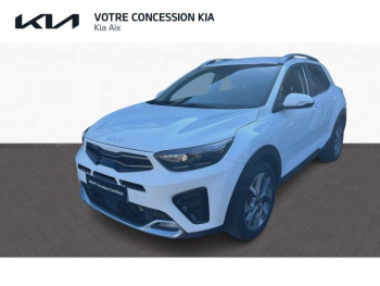 KIA Stonic 1.0 T-GDi 120ch MHEV GT Line Premium DCT7 15034 km à vendre